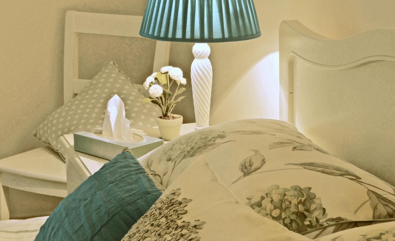 Caroe Farm House Otterham Dış mekan fotoğraf